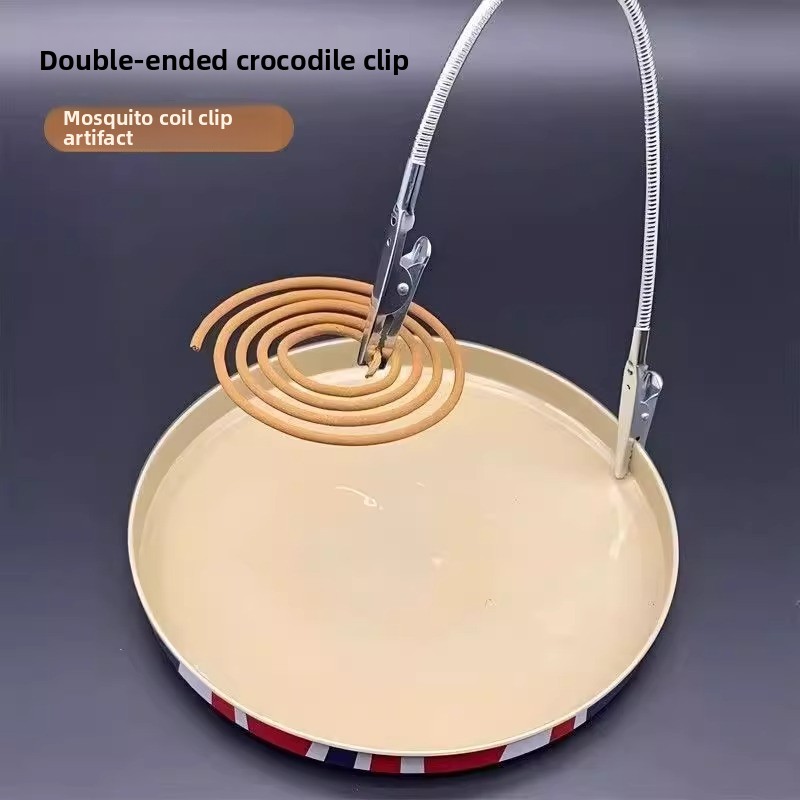 Home Fragrance Zen - Fragrance Diffuser Incense Clip Zen Hose