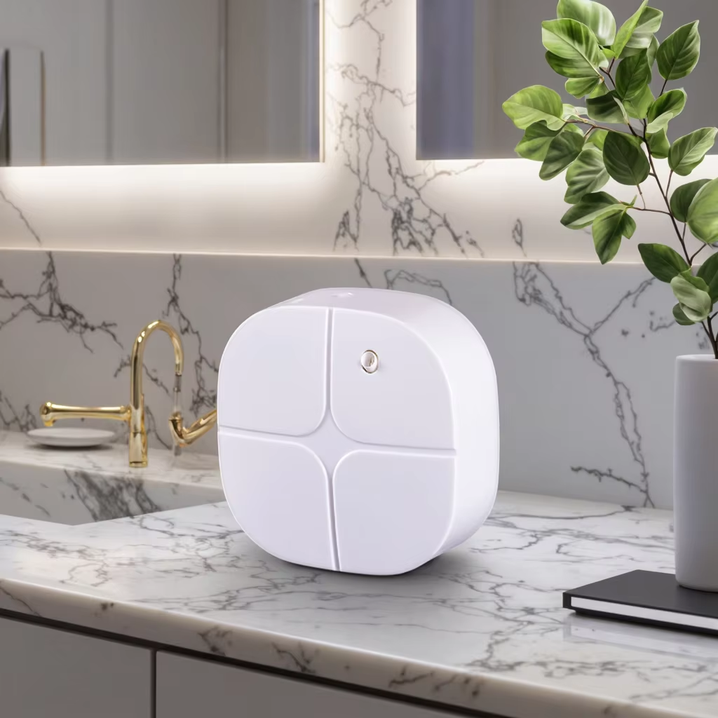 Home Fragrance Luxury - Hotel Home Fragrance 100ml Wall Mounted