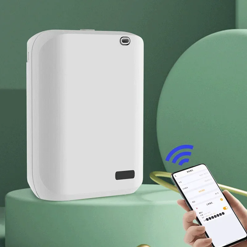 Home Fragrance Hotel - Smart Scent Air Machine for Home