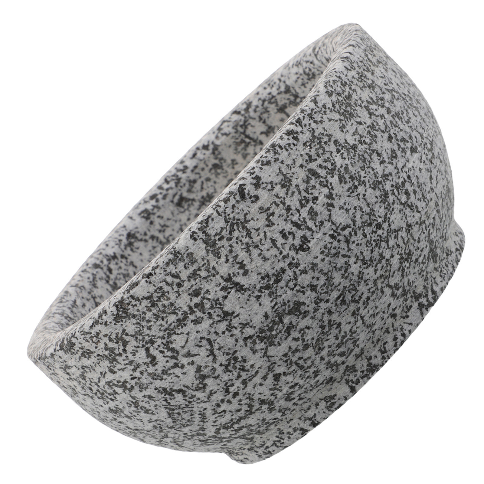 Home Fragrance Usa - 5.5 Inch Aromatherapy Stone Bowl Sauna