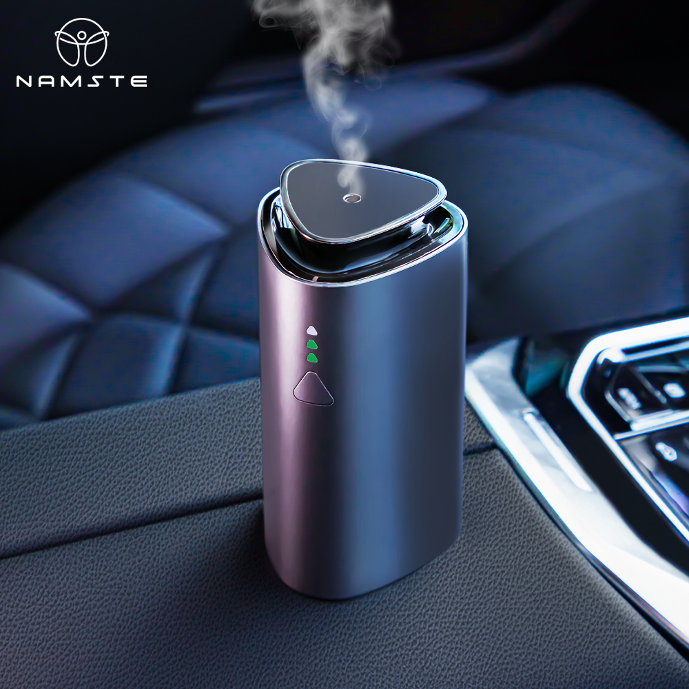 Home Fragrance Liquid - Namste Aroma Diffuser Humidifier Auto Car