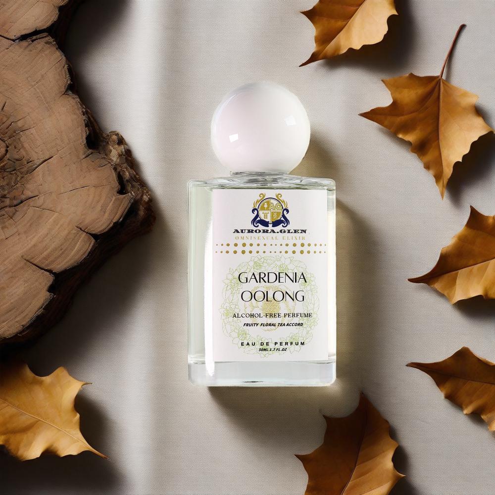 Gardenia Oolong Floral Scented - Home Fragrance Usa recension och pris