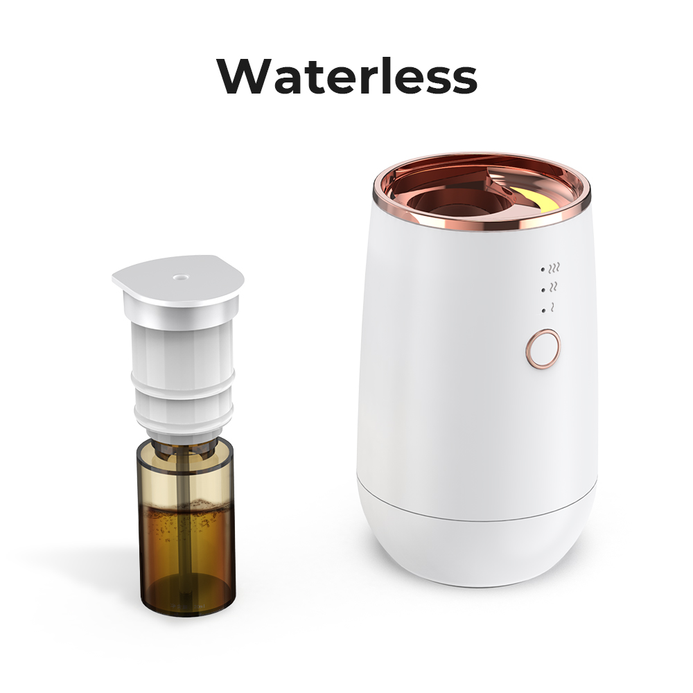 HIINST Mini Car Waterless Esse - Home Fragrance Liquid recension och pris
