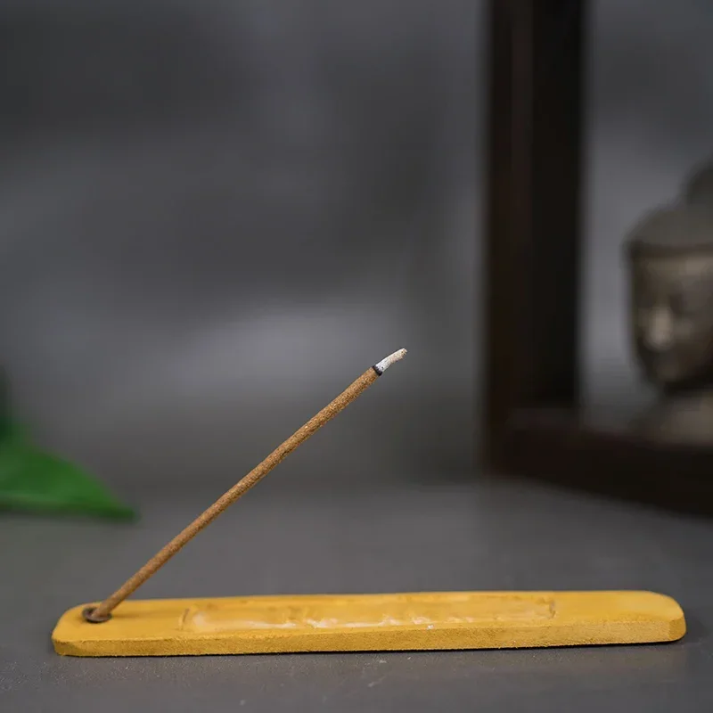 Log Plants Incense Sticks Mult - Home Fragrance Zen recension och pris