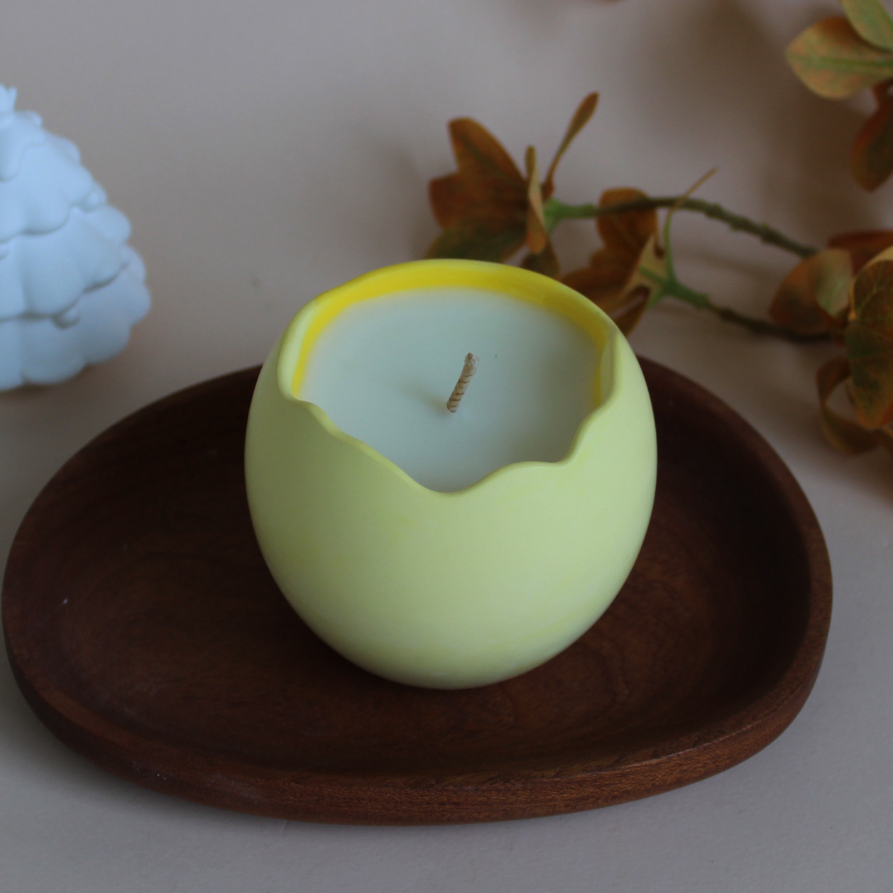 Birthday Gift Scented Candle S - Home Fragrance Luxury recension och pris