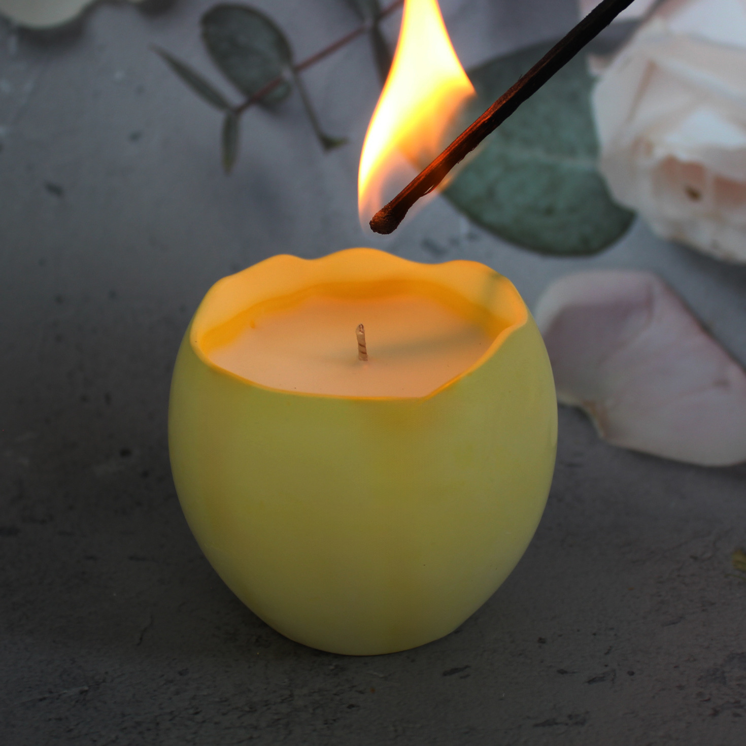 Birthday Gift Scented Candle S - Home Fragrance Luxury recension och pris
