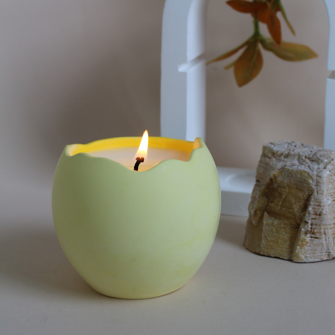 Birthday Gift Scented Candle S - Home Fragrance Luxury recension och pris