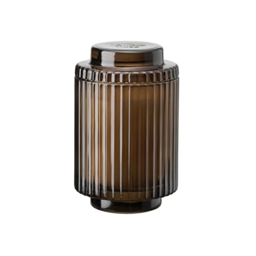Candle Amber Scented Candles G - Amber Jar Candle recension och pris