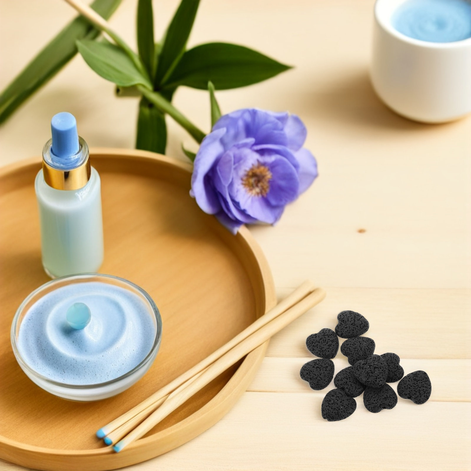 20Pcs Aromatherapy Essential O - Home Fragrance Usa recension och pris