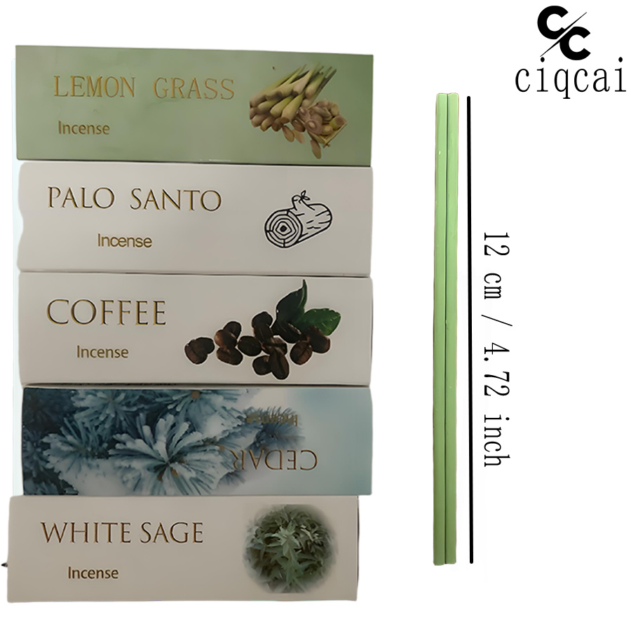 【5 Flavors】High-Quality, Handm - Home Fragrance Luxury recension och pris