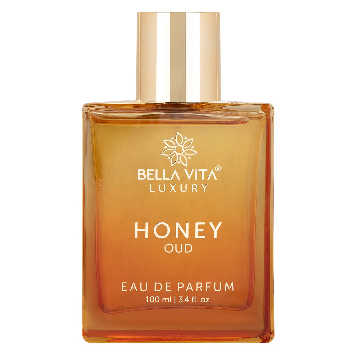 BellaVita Luxury 100ml EDP Uni - Home Fragrances recension och pris