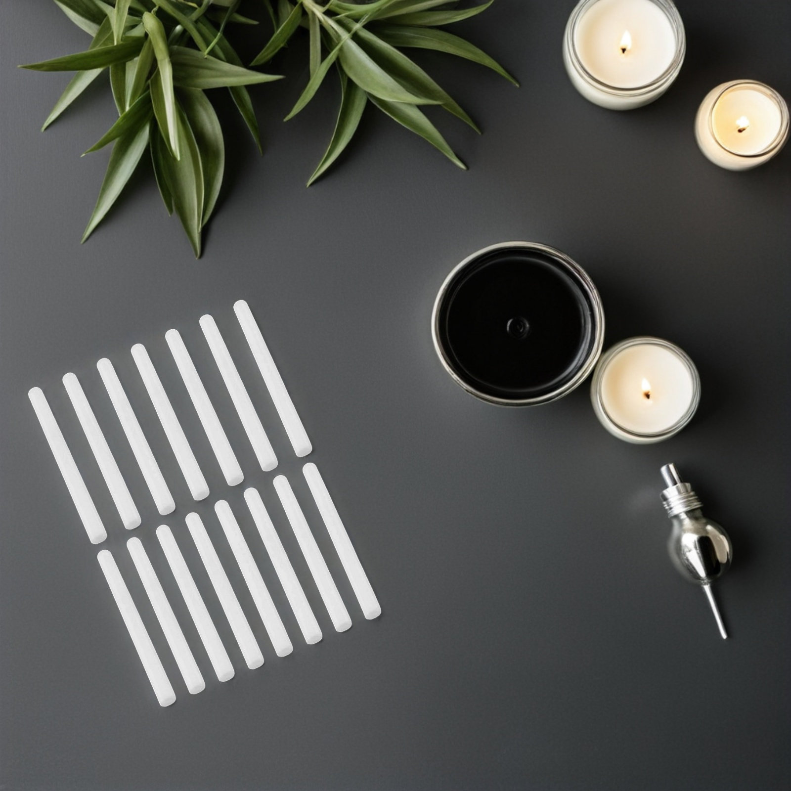 15Pcs Aroma Diffuser Sticks Fi - Home Fragrance Usa recension och pris