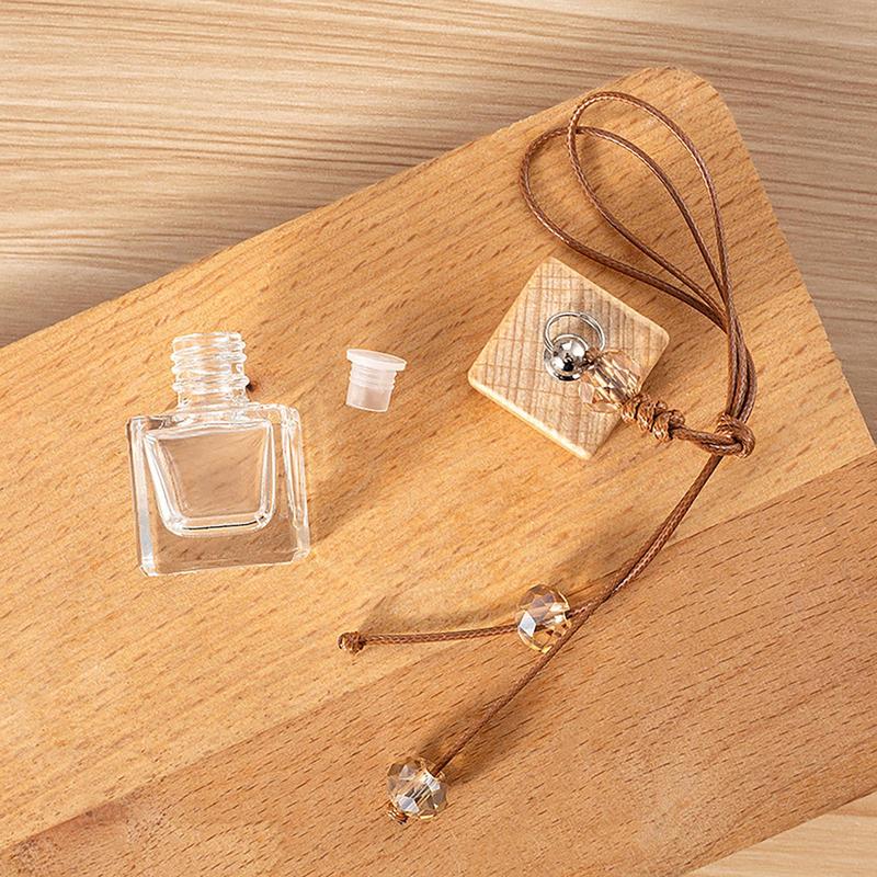 Car Fragrance Bottle Pendant F - In Home Fragrance Products recension och pris