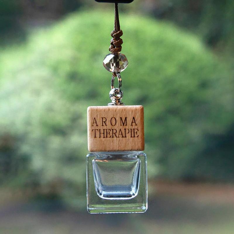 Car Fragrance Bottle Pendant F - In Home Fragrance Products recension och pris