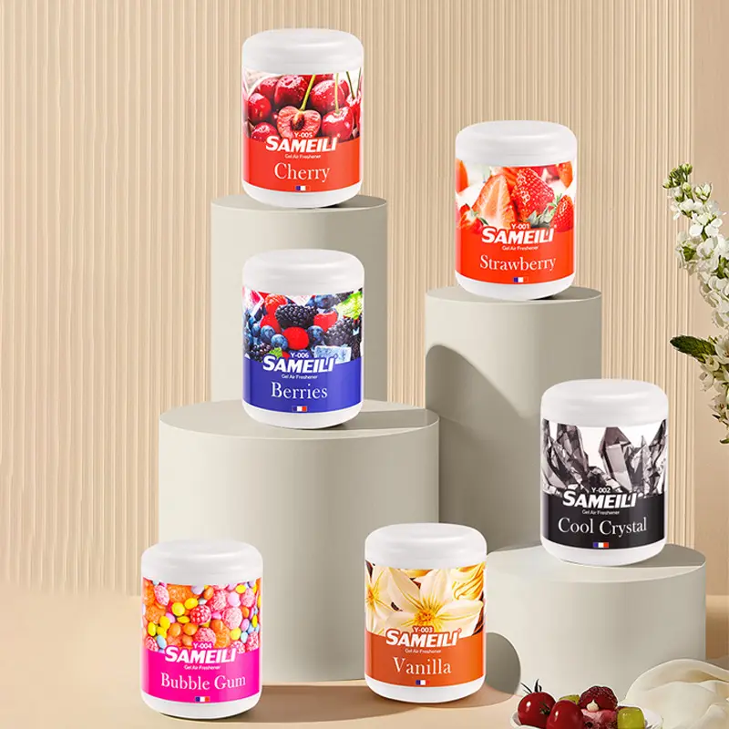 Luxury Car Decorative Cup Hold - Home Fragrance Luxury recension och pris