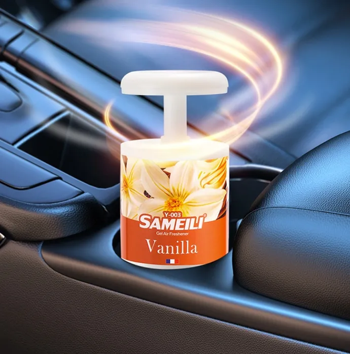 Luxury Car Decorative Cup Hold - Home Fragrance Luxury recension och pris
