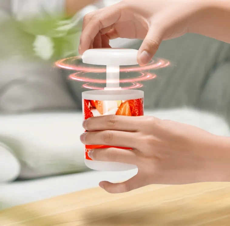 Luxury Car Decorative Cup Hold - Home Fragrance Luxury recension och pris