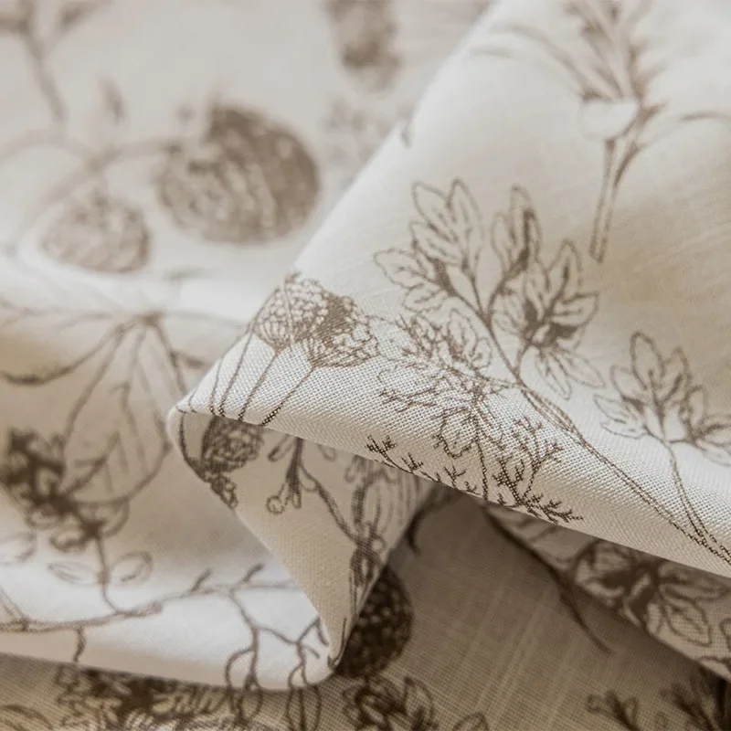 French Elegant Curtains for Be - Home Fragrance French recension och pris