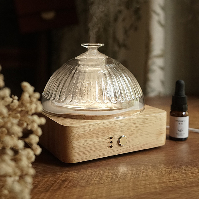 FOGY European solid wood aroma - Home Fragrance Piano recension och pris