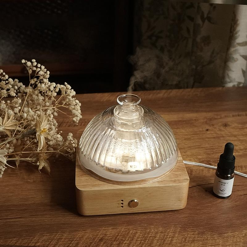 FOGY European solid wood aroma - Home Fragrance Piano recension och pris
