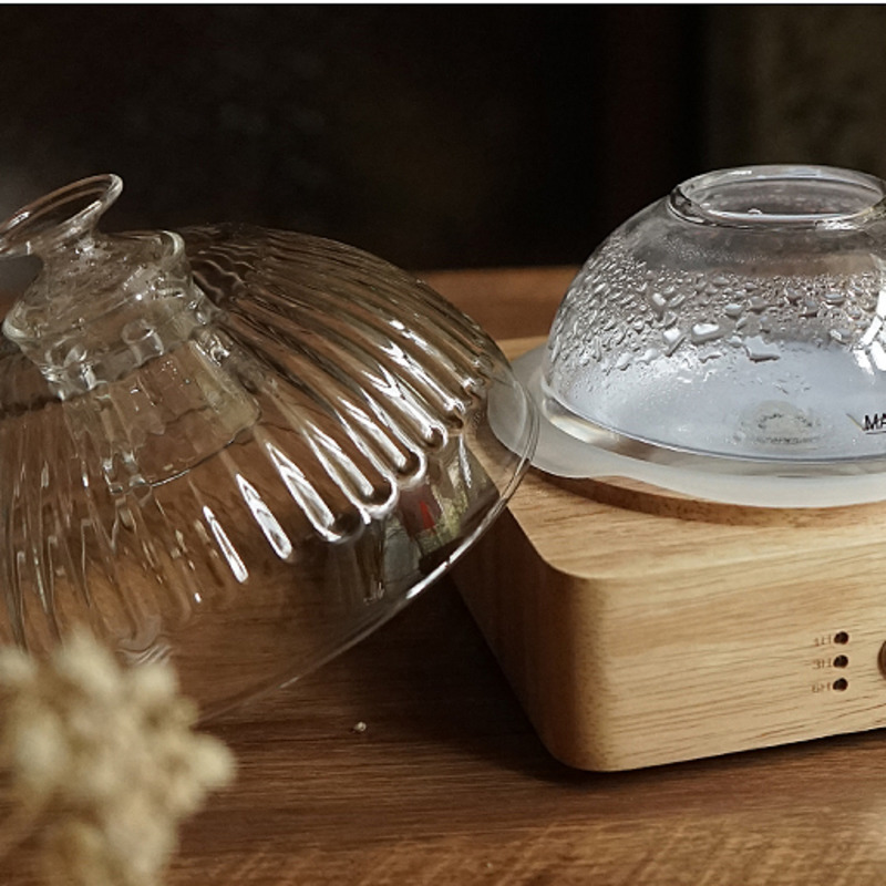 FOGY European solid wood aroma - Home Fragrance Piano recension och pris