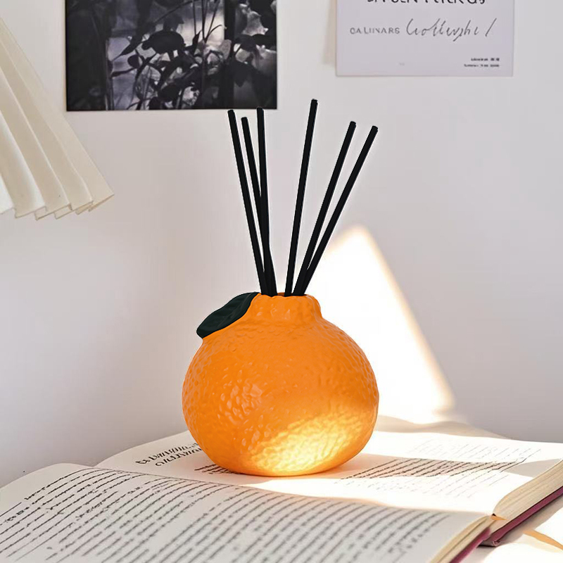 Creative Simulation Orange Aro - Home Fragrance Luxury recension och pris