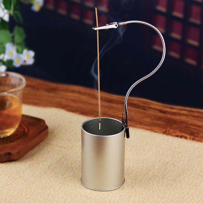 Fragrance Diffuser Incense Cli - Home Fragrance Zen recension och pris