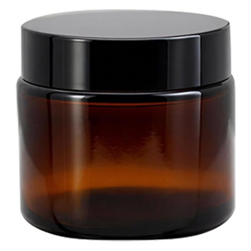 【THANKSGIVING DAY】For Homemade - Amber Jar Candle recension och pris