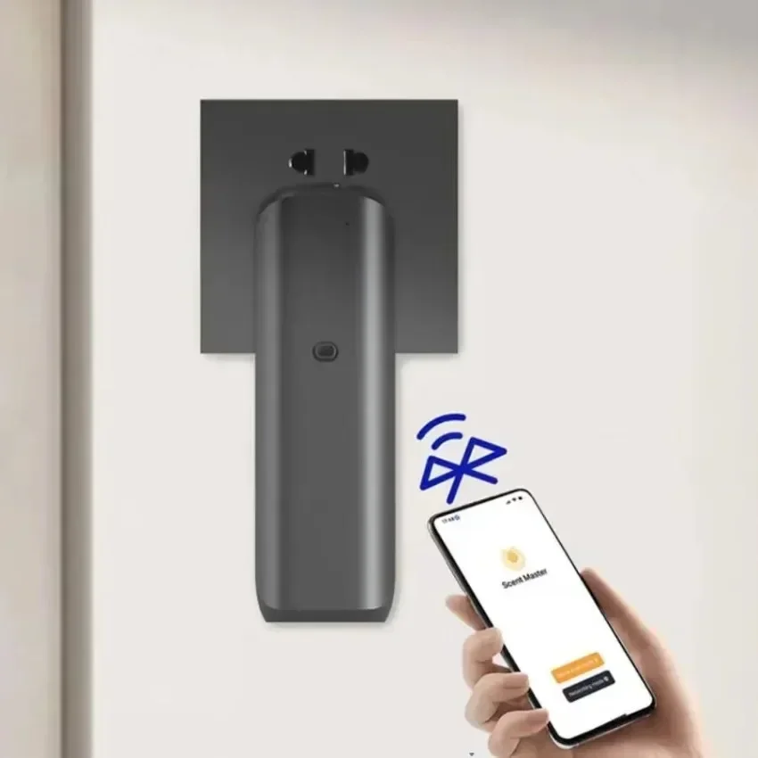 Wall Mounted Plug-in Essential - Home Fragrance Liquid recension och pris