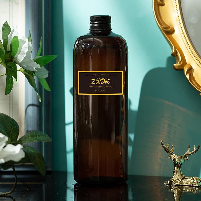 Refill Liquid For Aromatherapy - Home Fragrance Potpourri recension och pris