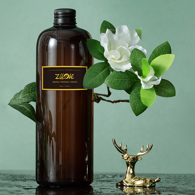 Refill Liquid For Aromatherapy - Home Fragrance Potpourri recension och pris