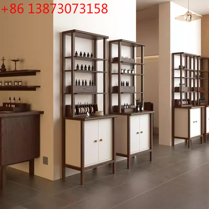 Fragrance shop wall cabinet es - In Home Fragrance Products recension och pris