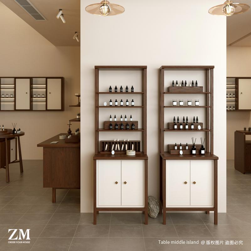Fragrance shop wall cabinet es - In Home Fragrance Products recension och pris
