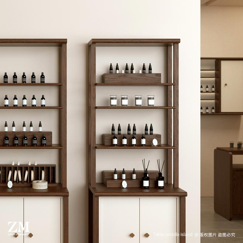 Fragrance shop wall cabinet es - In Home Fragrance Products recension och pris