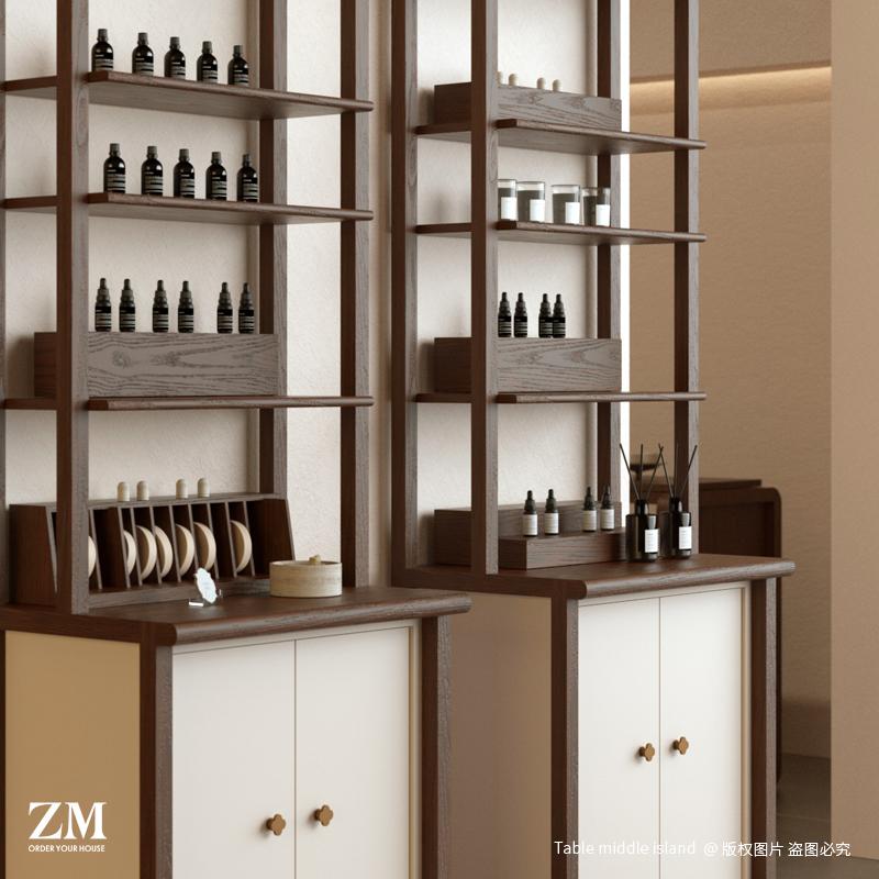 Fragrance shop wall cabinet es - In Home Fragrance Products recension och pris