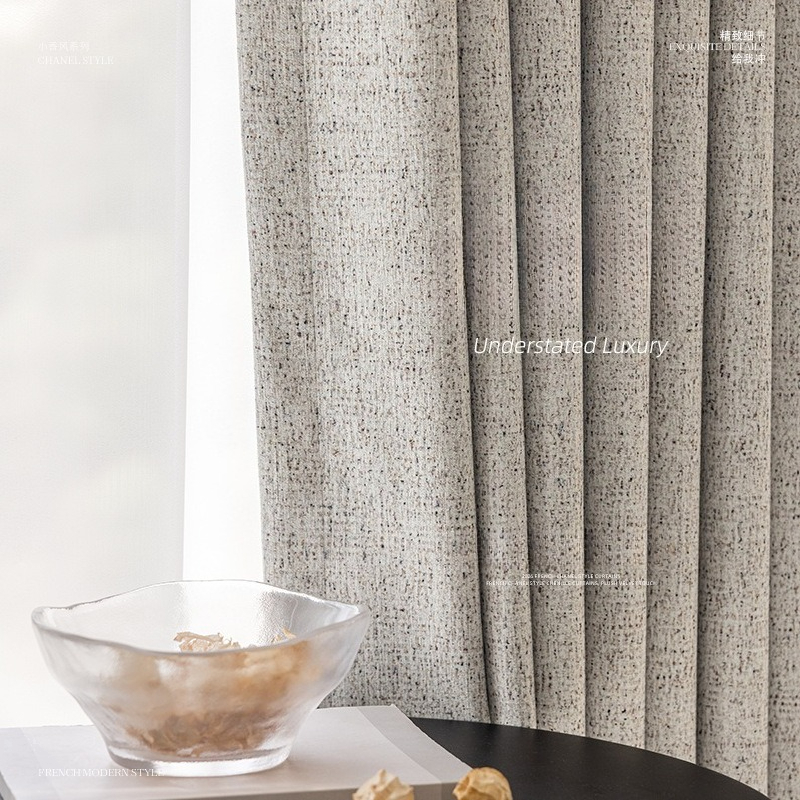 French Curtains Chenille Small - Home Fragrance French recension och pris