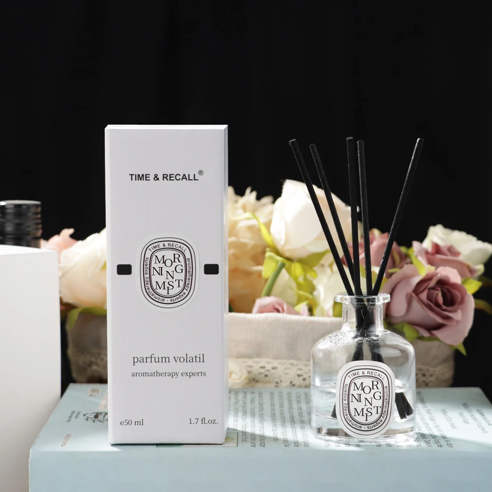 Hotel Perfume Diffuser Oils Ho - Home Fragrance Potpourri recension och pris