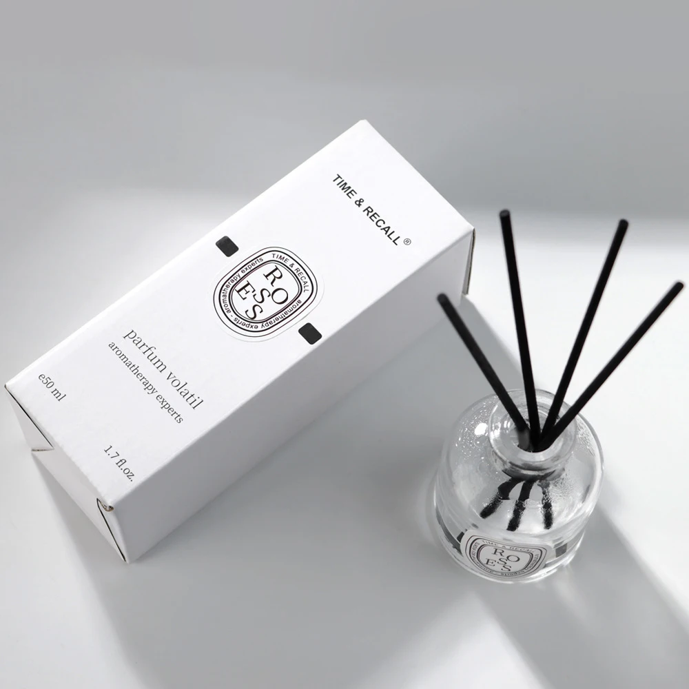 Hotel Perfume Diffuser Oils Ho - Home Fragrance Potpourri recension och pris