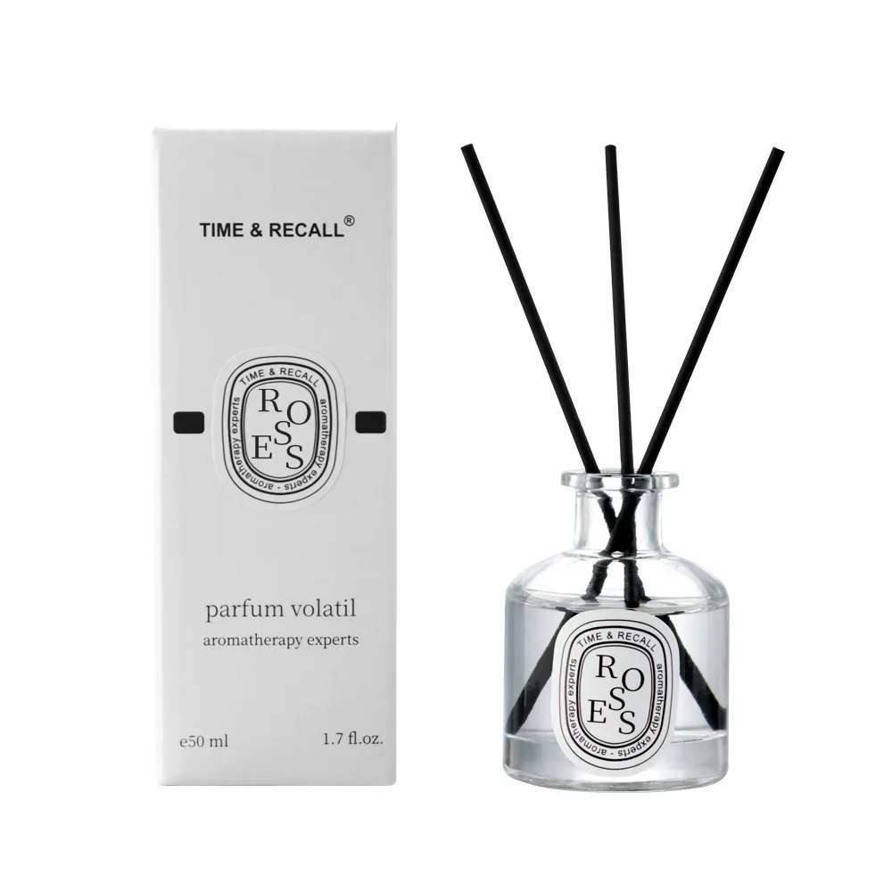 Hotel Perfume Diffuser Oils Ho - Home Fragrance Potpourri recension och pris