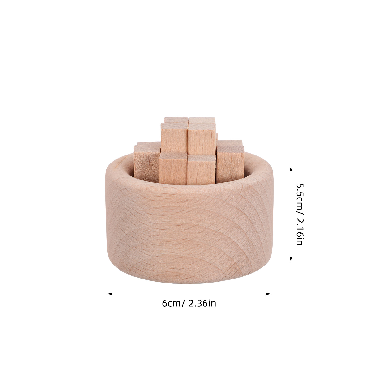 4Pcs Mini Essential Oil Diffus - Home Fragrance Usa recension och pris