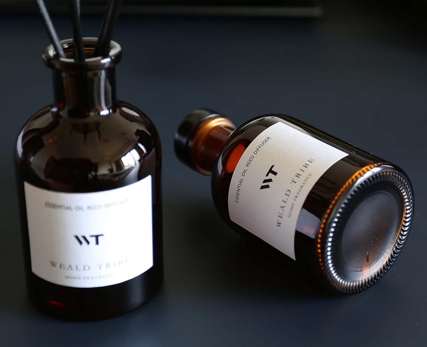 Eucalyptus & Lavender Reed Dif - In Home Fragrance Products recension och pris