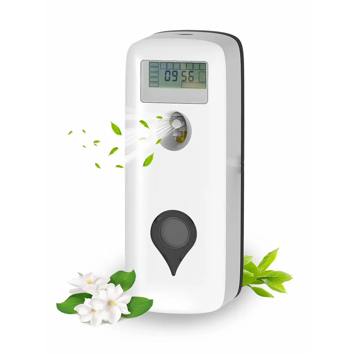 Liquid Air Freshener Dispenser - Home Fragrance Liquid recension och pris
