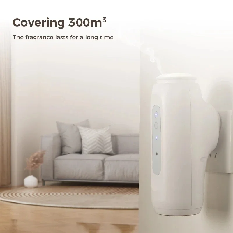 Namste 300m³ Bluetooth Wall mo - Home Fragrance Liquid recension och pris