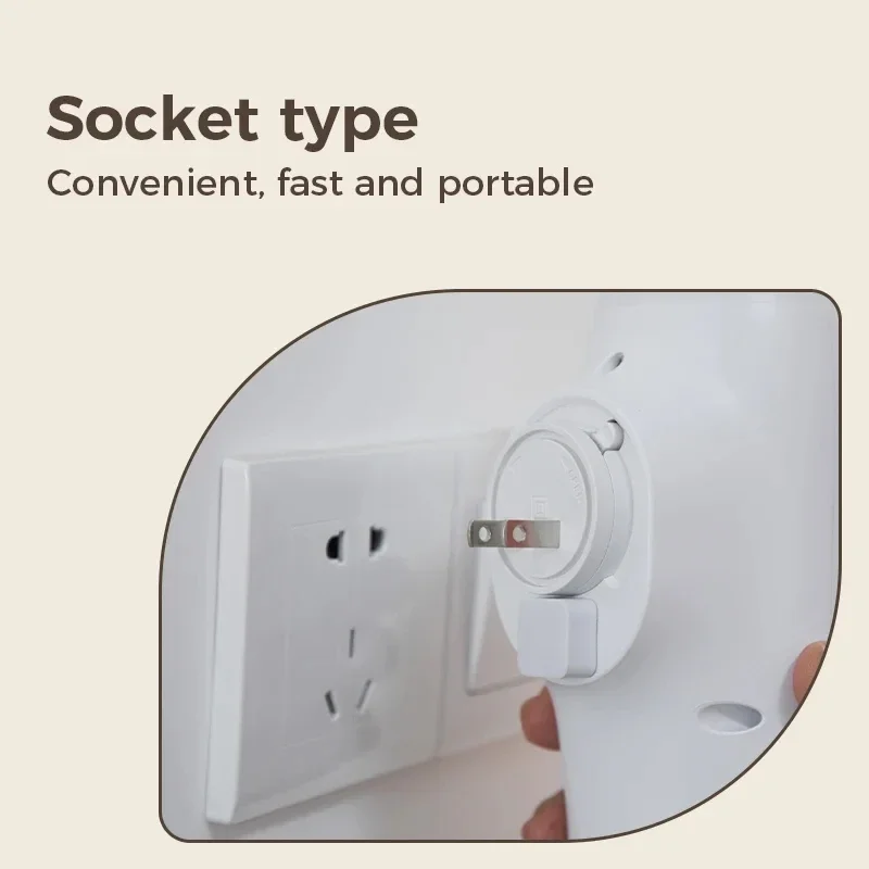 Namste 300m³ Bluetooth Wall mo - Home Fragrance Liquid recension och pris