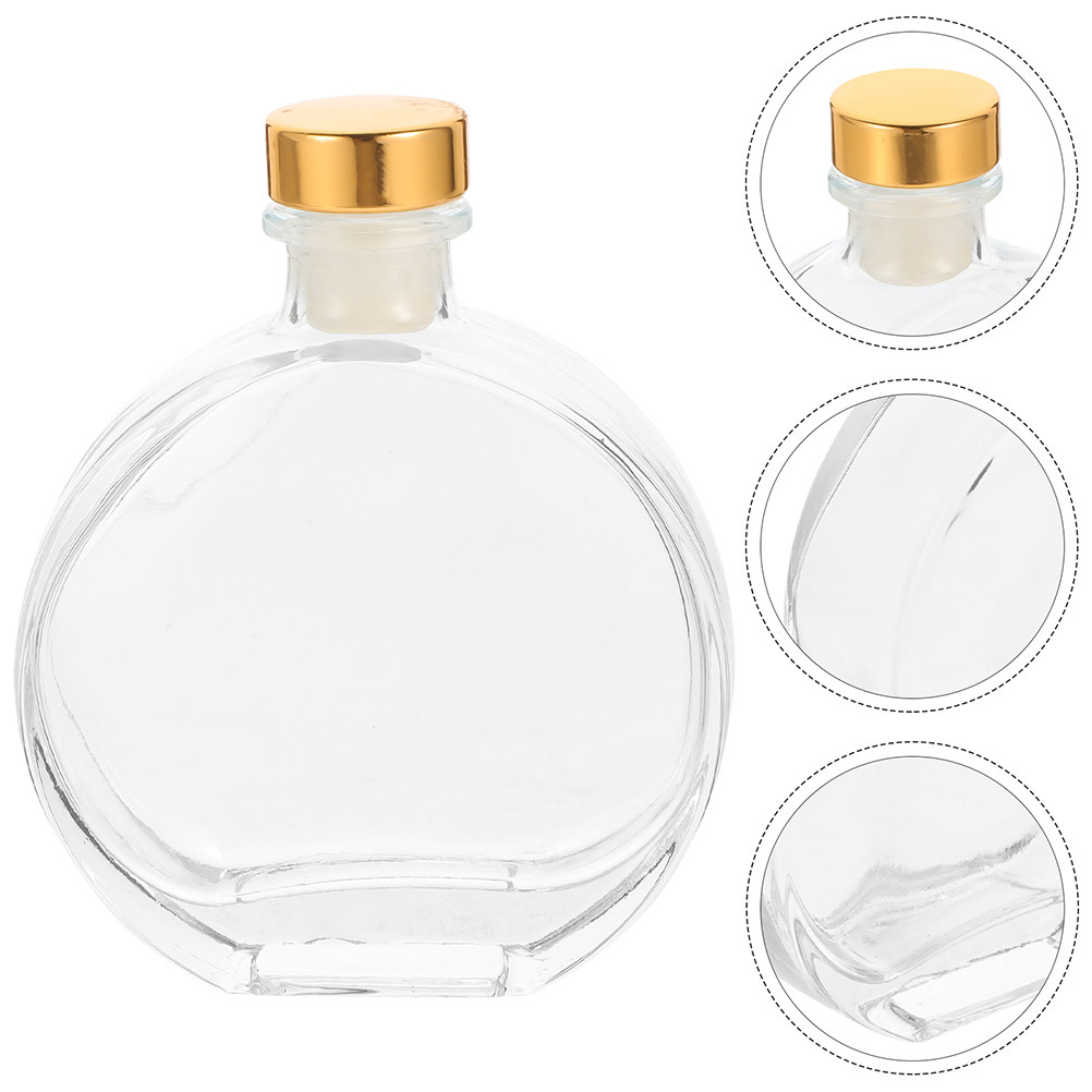 1Set Refillable Aromatherapy G - Home Fragrance Usa recension och pris