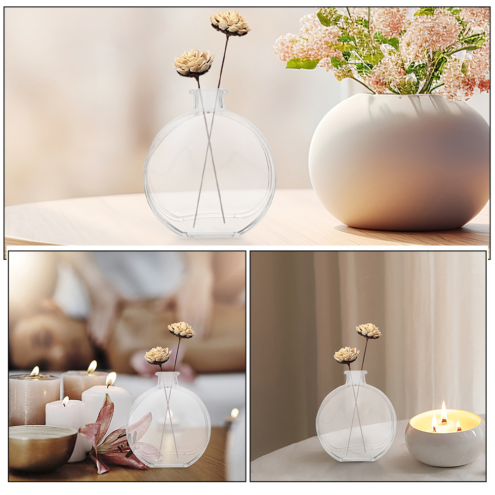 1Set Refillable Aromatherapy G - Home Fragrance Usa recension och pris
