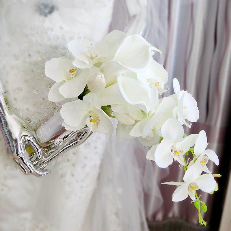 French romantic wedding white  - Home Fragrance French recension och pris