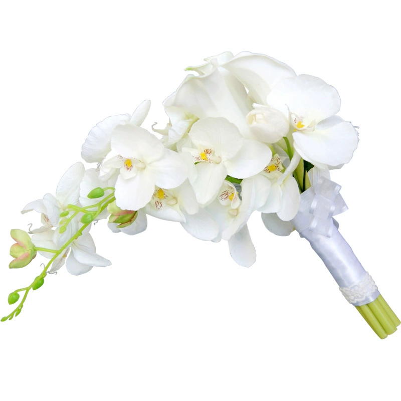 French romantic wedding white  - Home Fragrance French recension och pris