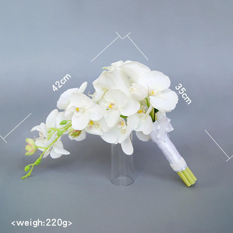 French romantic wedding white  - Home Fragrance French recension och pris
