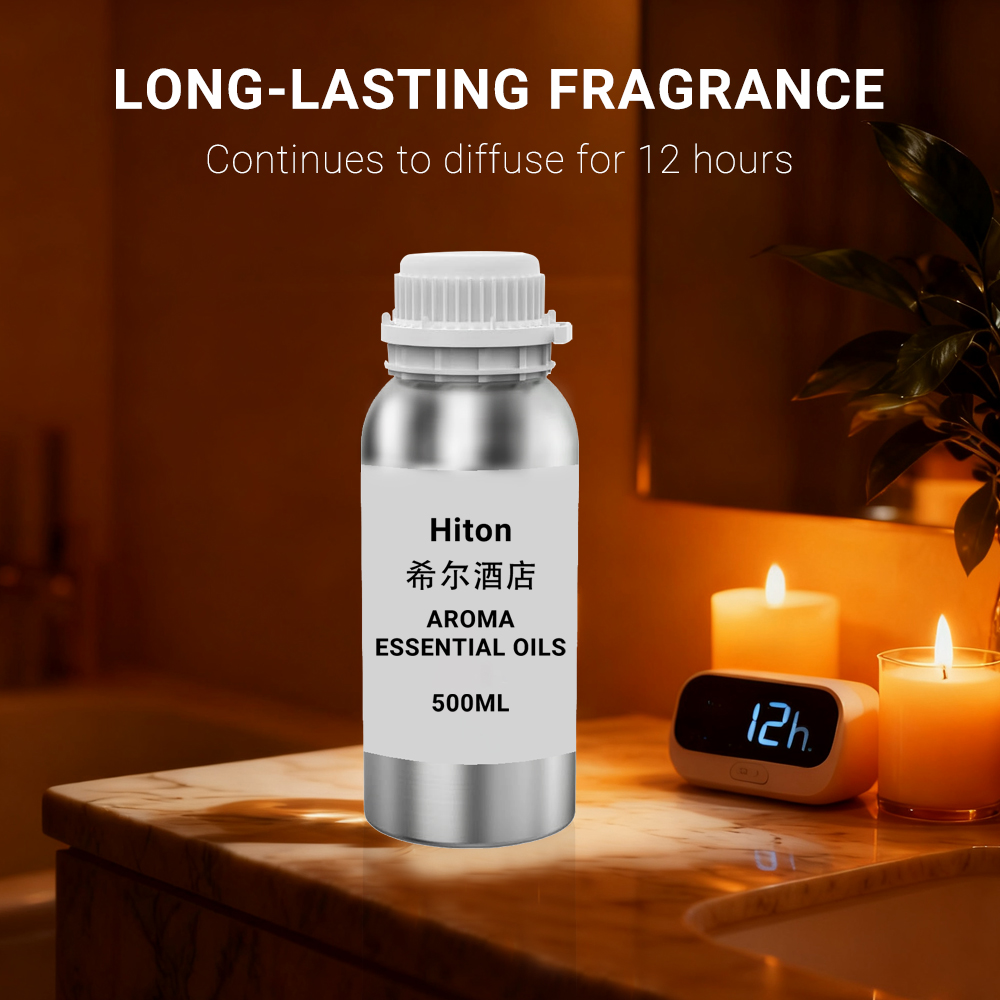 Fragrance for Diffuser 500ml A - Home Fragrance Liquid recension och pris